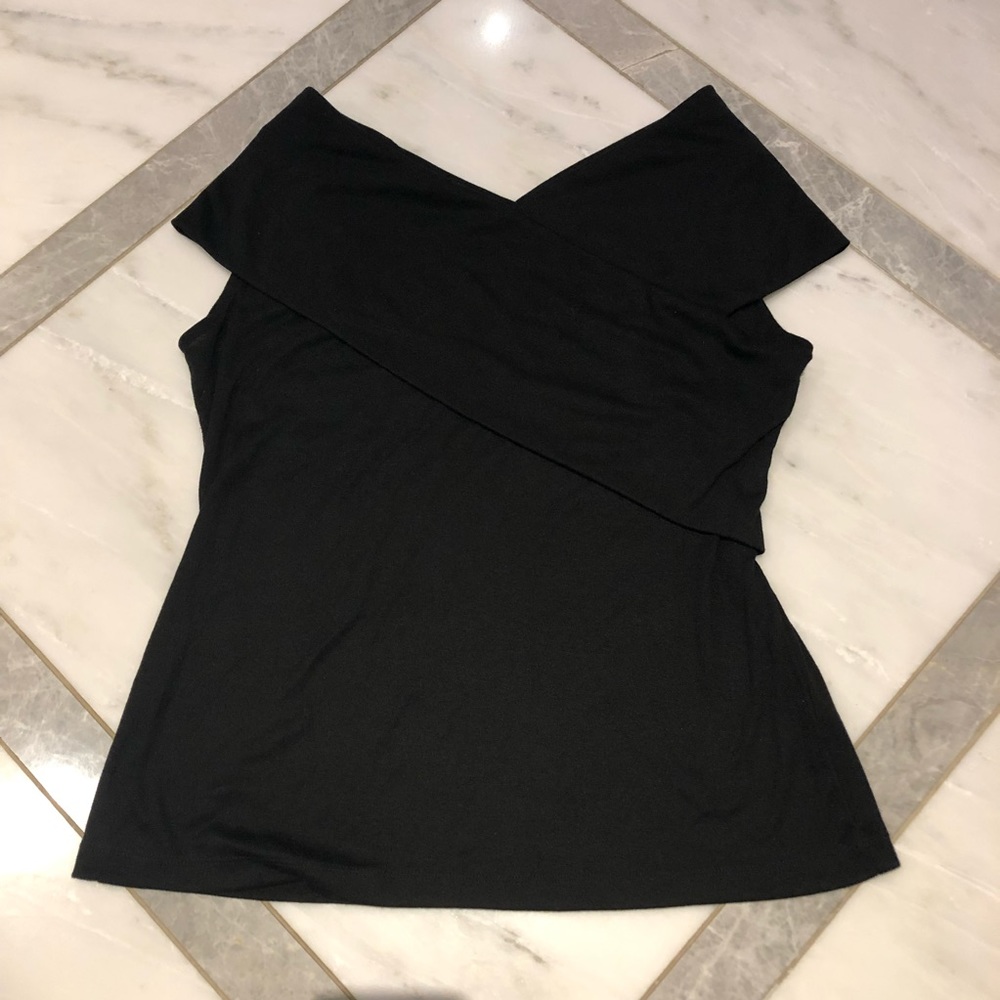 🛍️SALE 2 for $20 TOP Lord & Taylor Top